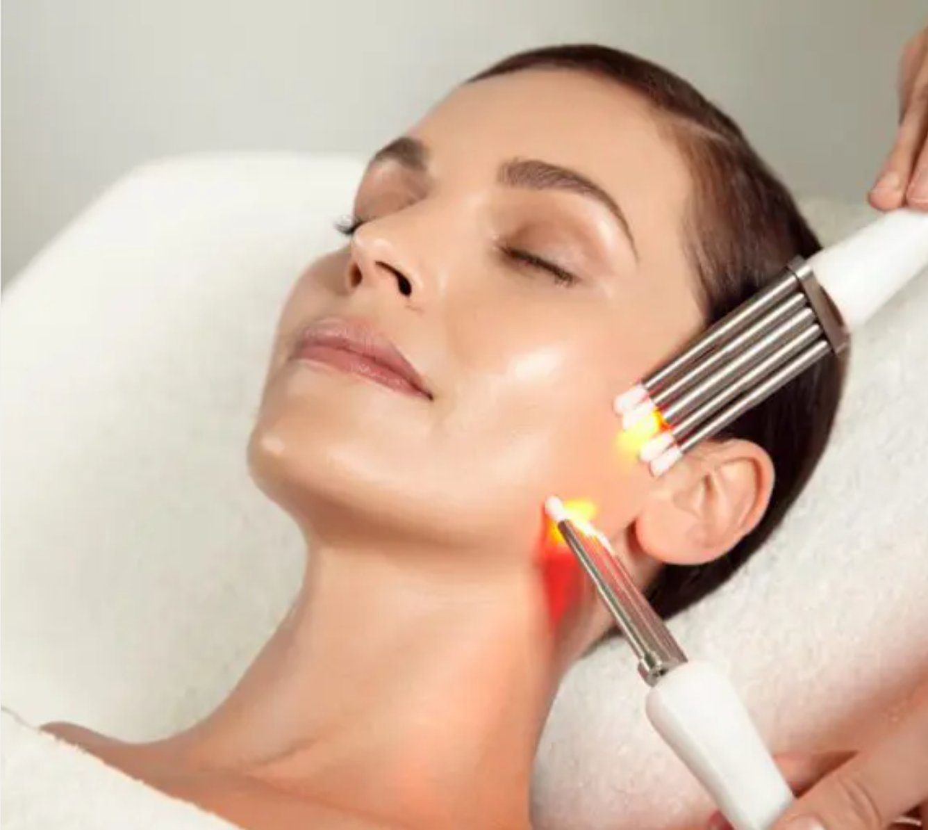 CACI treatment